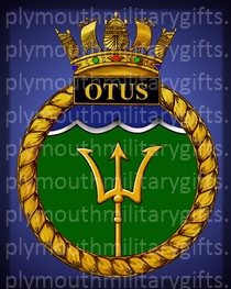 HMS Otus Magnet